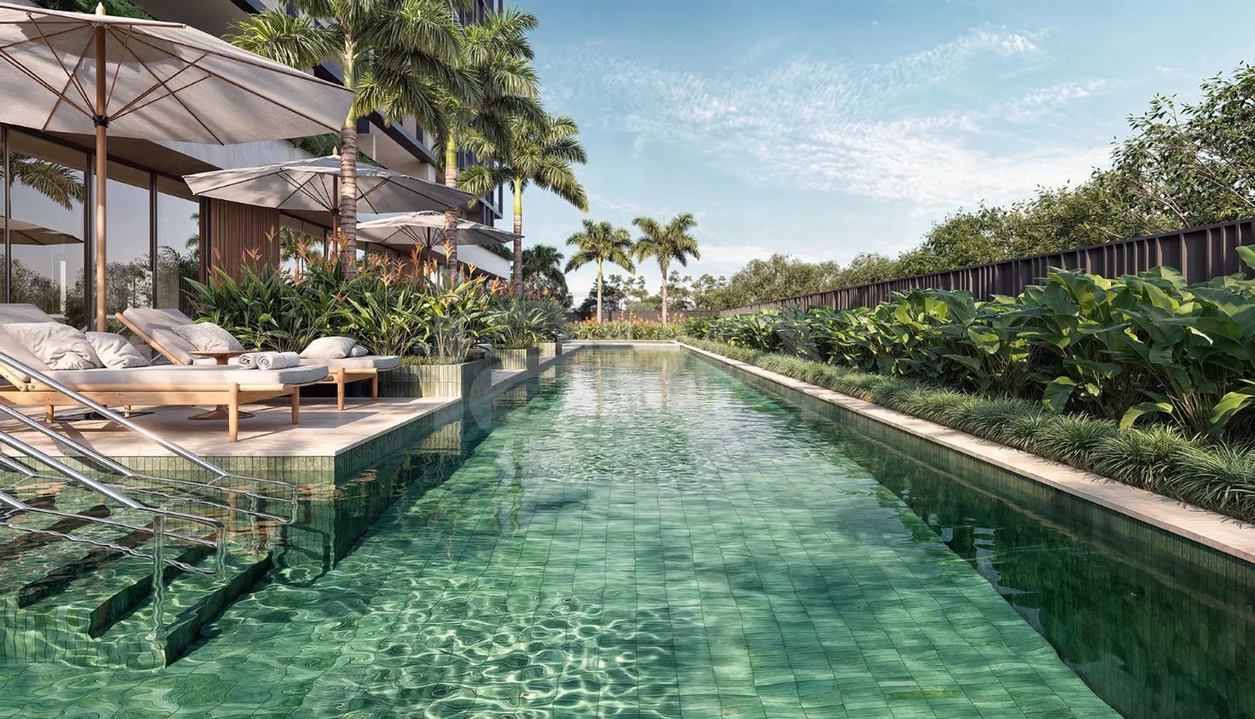Capitolo by Piero Lissoni - Apartamento com 210,1 m², em Chácara Klabin — foto 22
