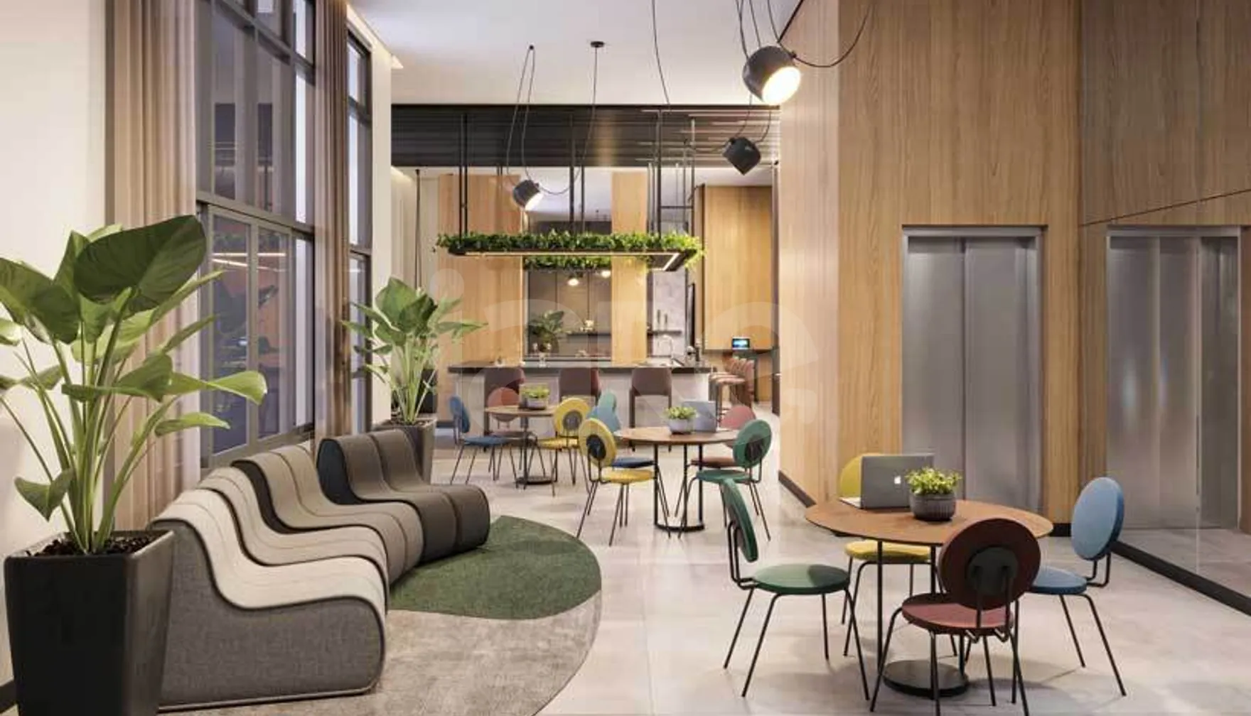Haute Brooklin by EZ - Apartamento com 185,11 m², em Santo Amaro — foto 25