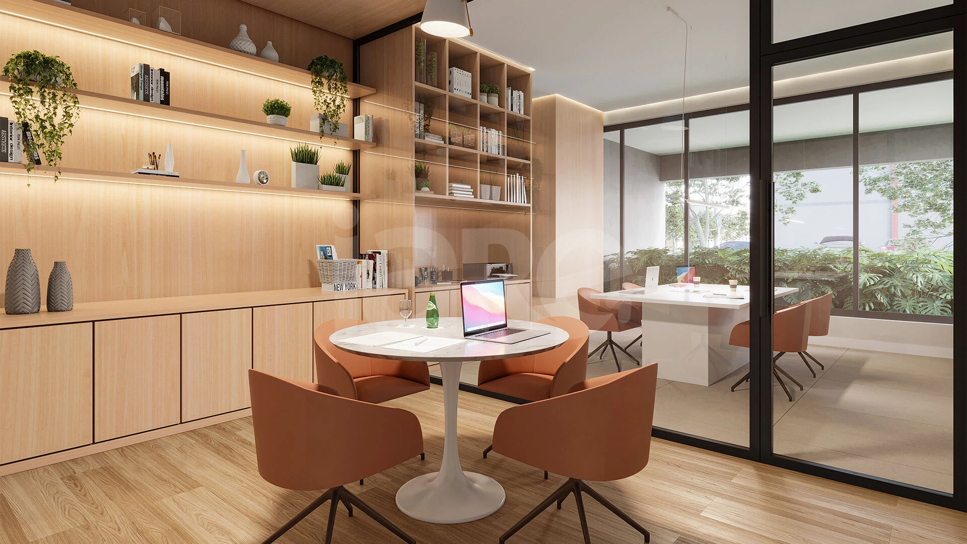 Triu 1722 - Loja com 139,21 m², em Campo Belo — foto 11