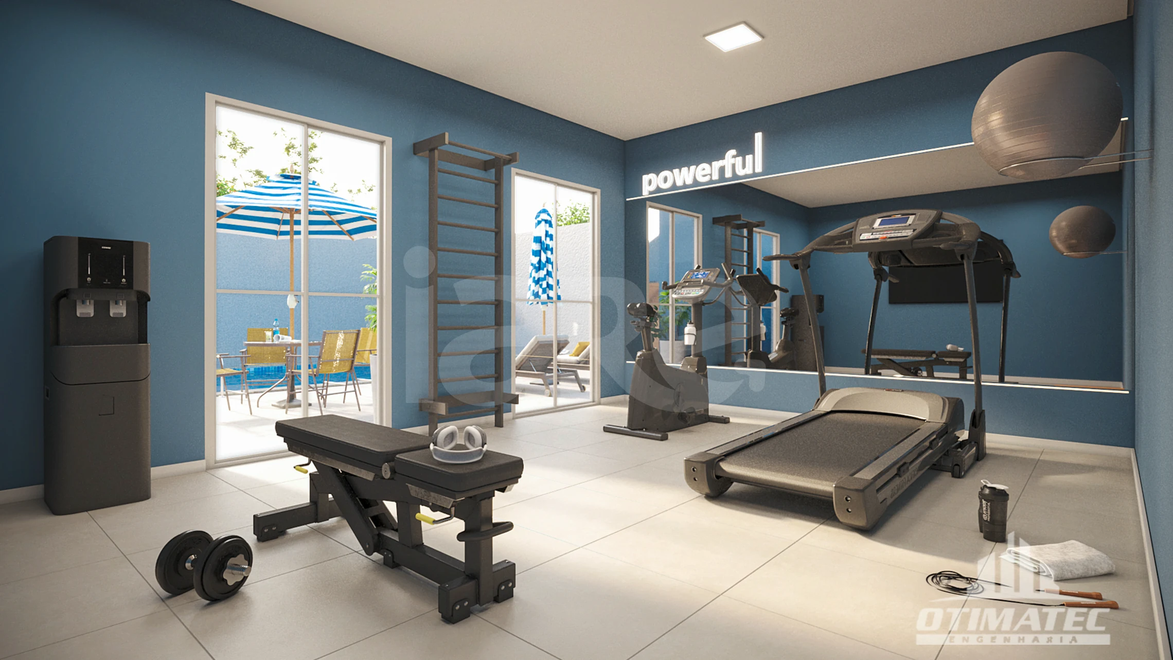 Spazio Tucuruvi - Apartamento com 39,69 m², em Tucuruvi — foto 30