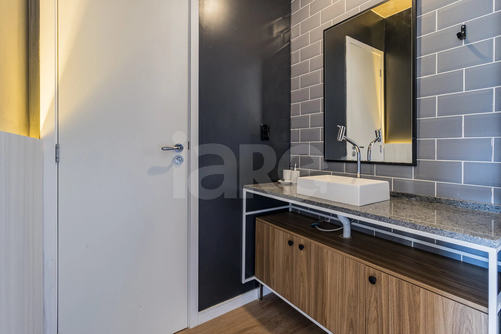NB Living Smart Studio Apto 706 - Studio com 27 m², em Santa Cecília — foto 10
