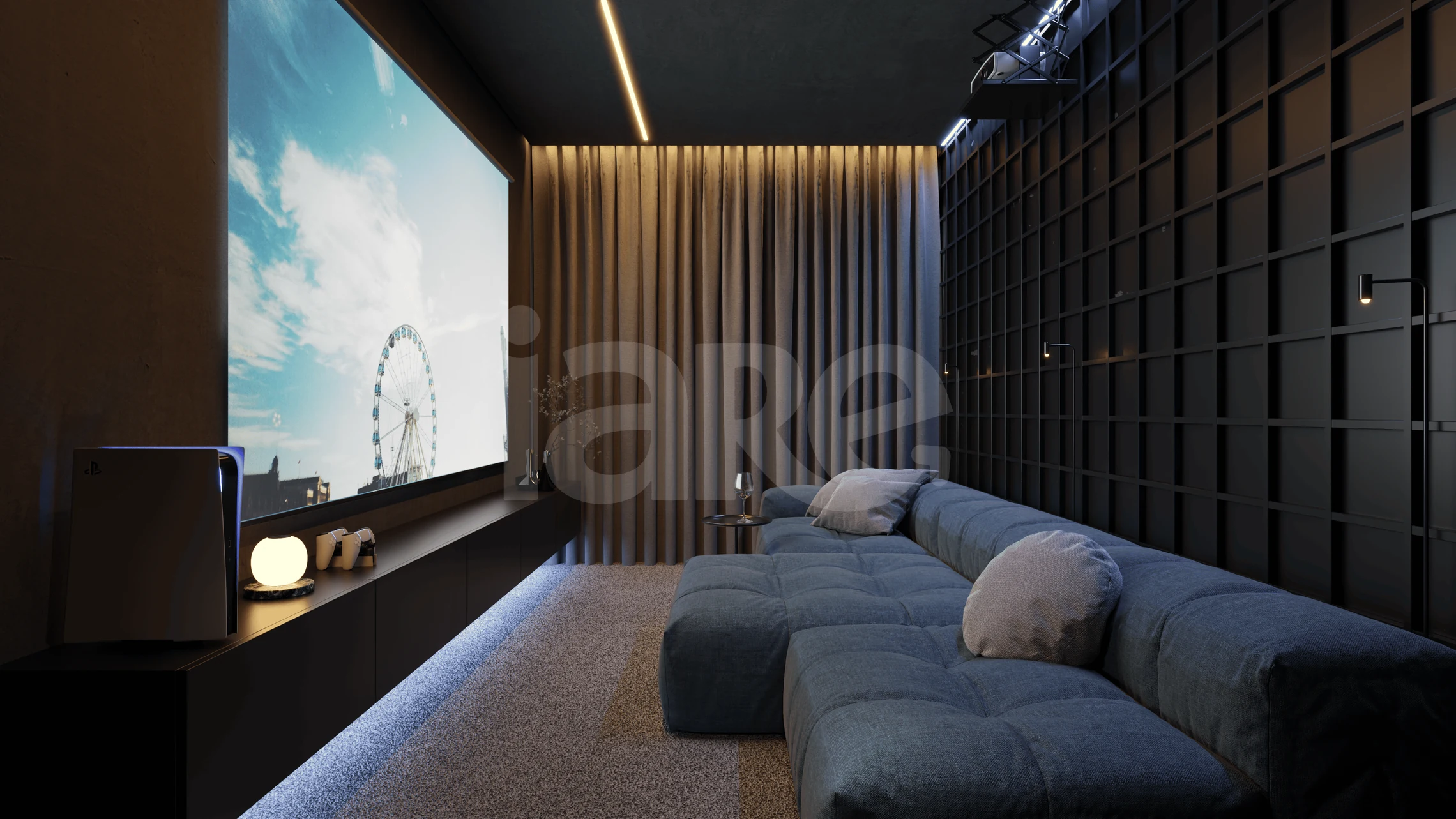 Laguna Sky Garden - Garden com 48,08 m², em São Pedro — foto 28