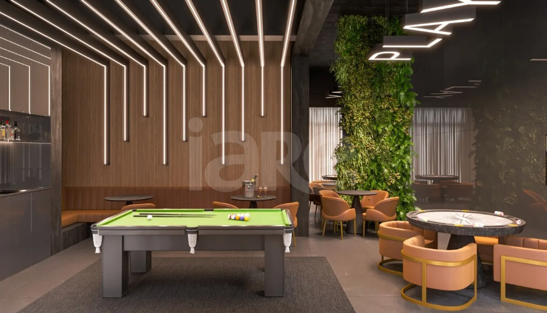 Newport Beach - Apartamento com 251,48 m², em Centro — foto 10