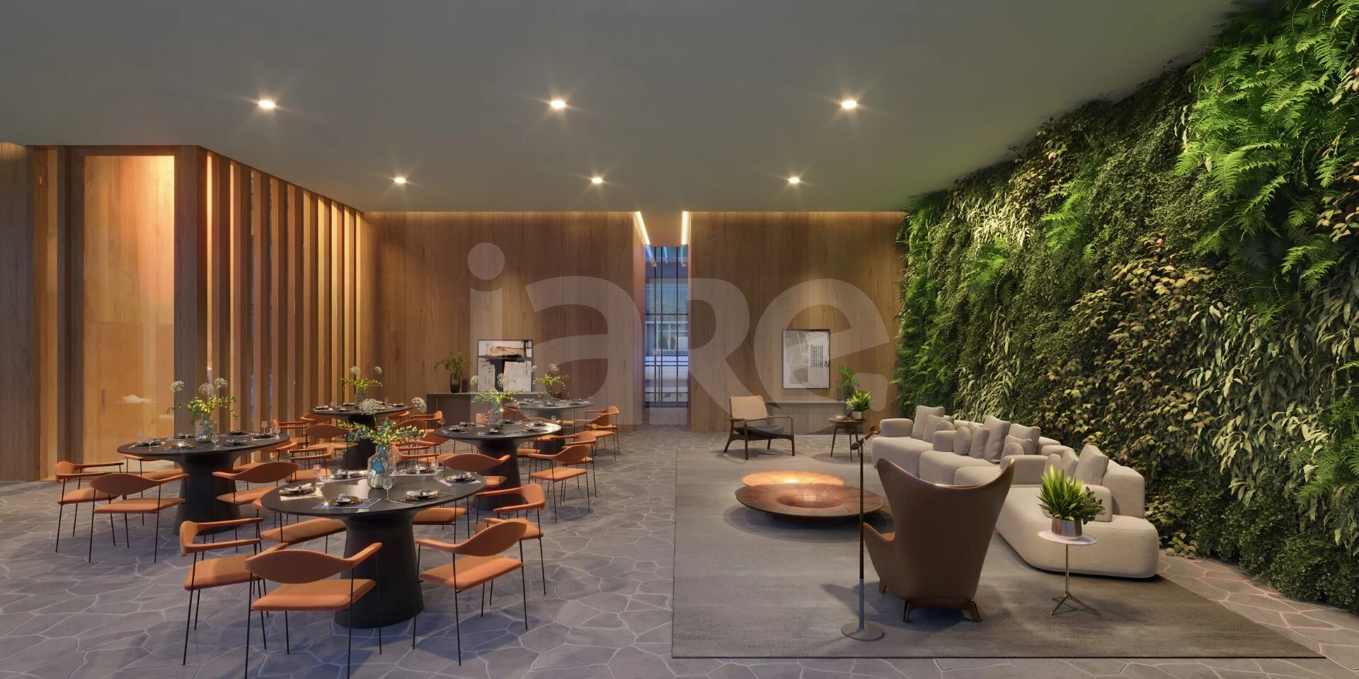 Setai Houses Resort - Casa com 314,4 m², em Intermares — foto 31