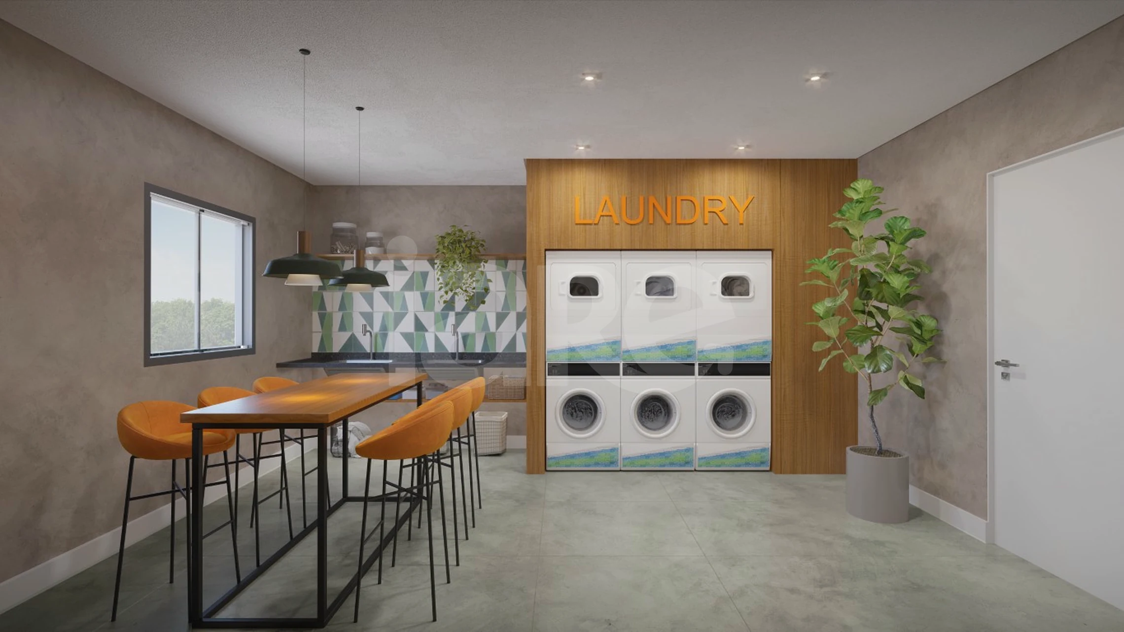 Maskan Ipiranga - Studio com 17,62 m², em Sacomã — foto 15