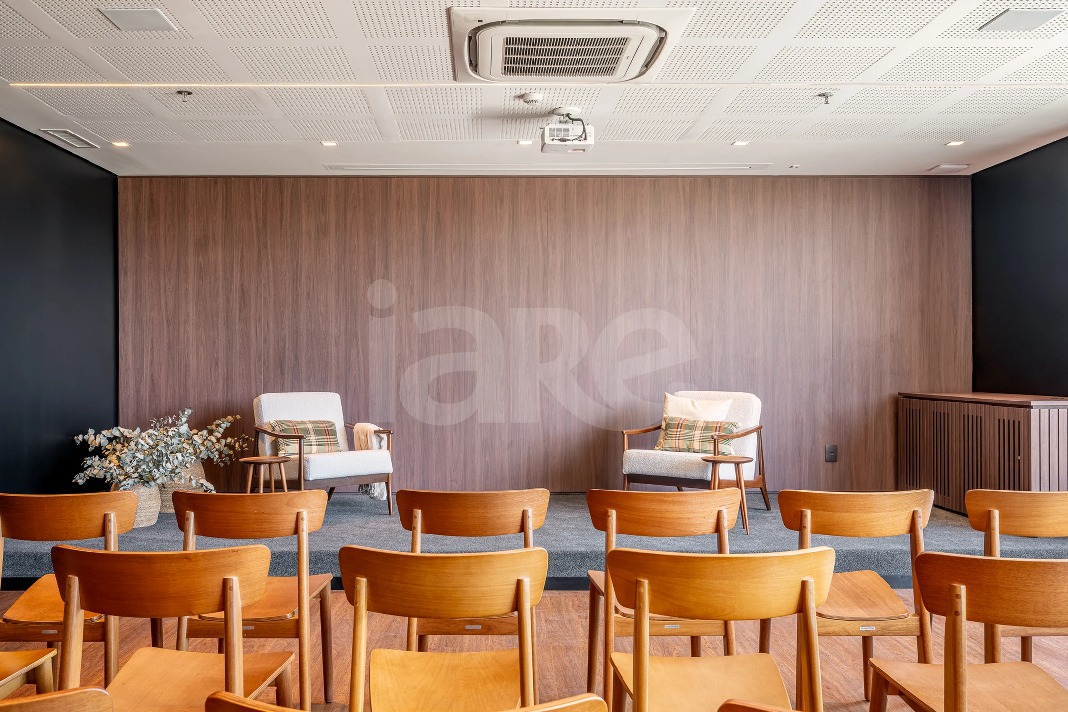 NL 2800 - Sala comercial com 281,72 m², em Chácara das Pedras — foto 6