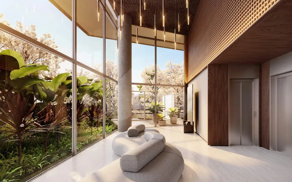 Ópera Vila Nova - Apartamento com 293,4 m², em Vila Nova Conceição — foto 8
