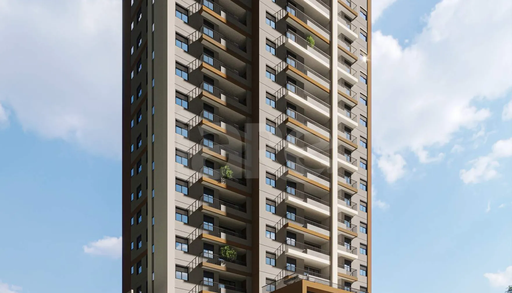 HUB 111 - Apartamento com 53,44 m², em Vila Yara — foto 6