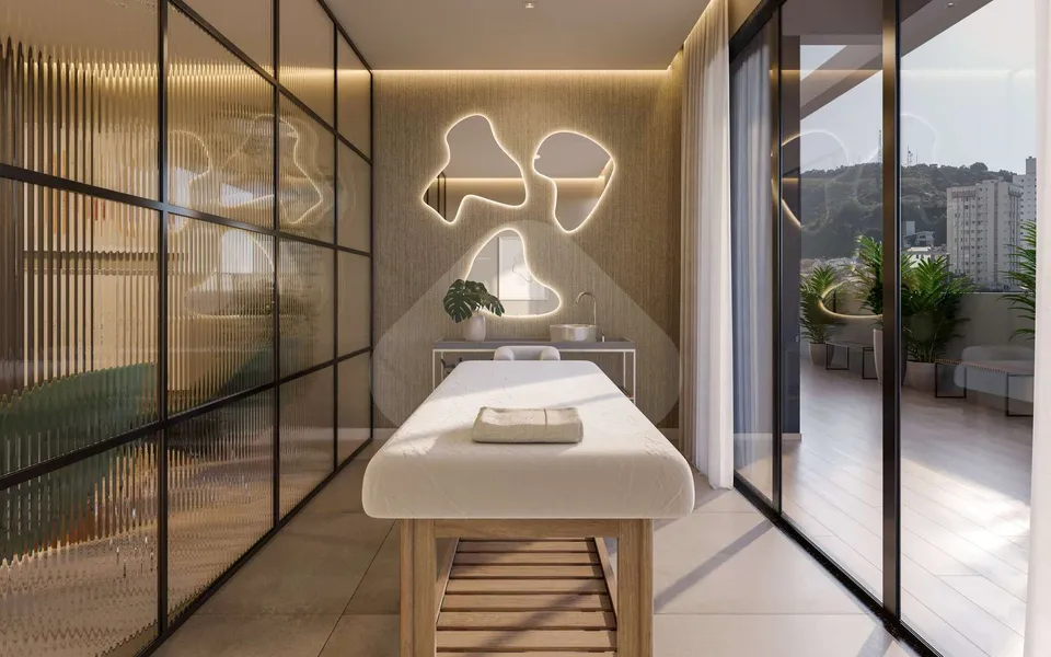 Fazenda Garden - Apartamento com 86 m², em Fazenda — foto 17