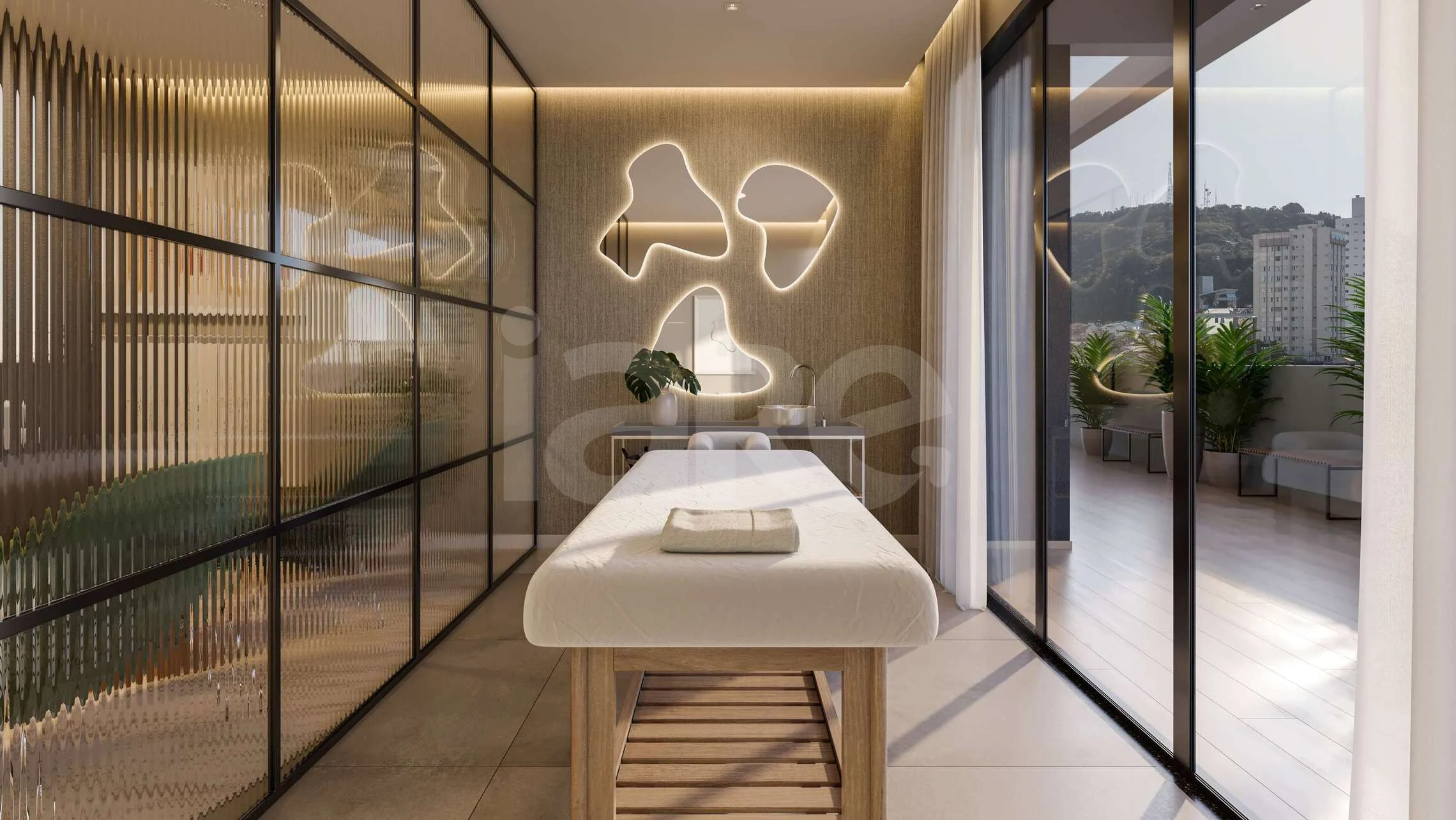 Fazenda Garden - Apartamento com 142 m², em Fazenda — foto 23