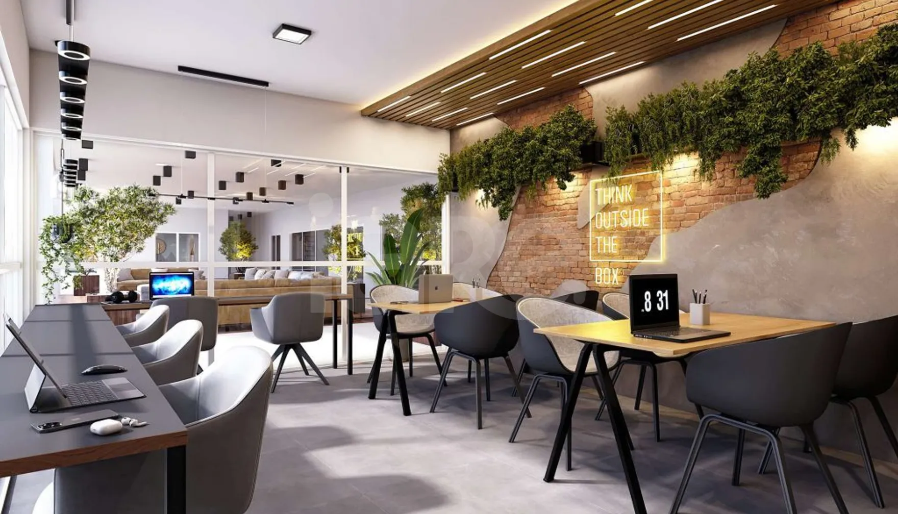 Griffe Campo Limpo - Apartamento com 36,77 m², em Jardim Ana Maria — foto 5