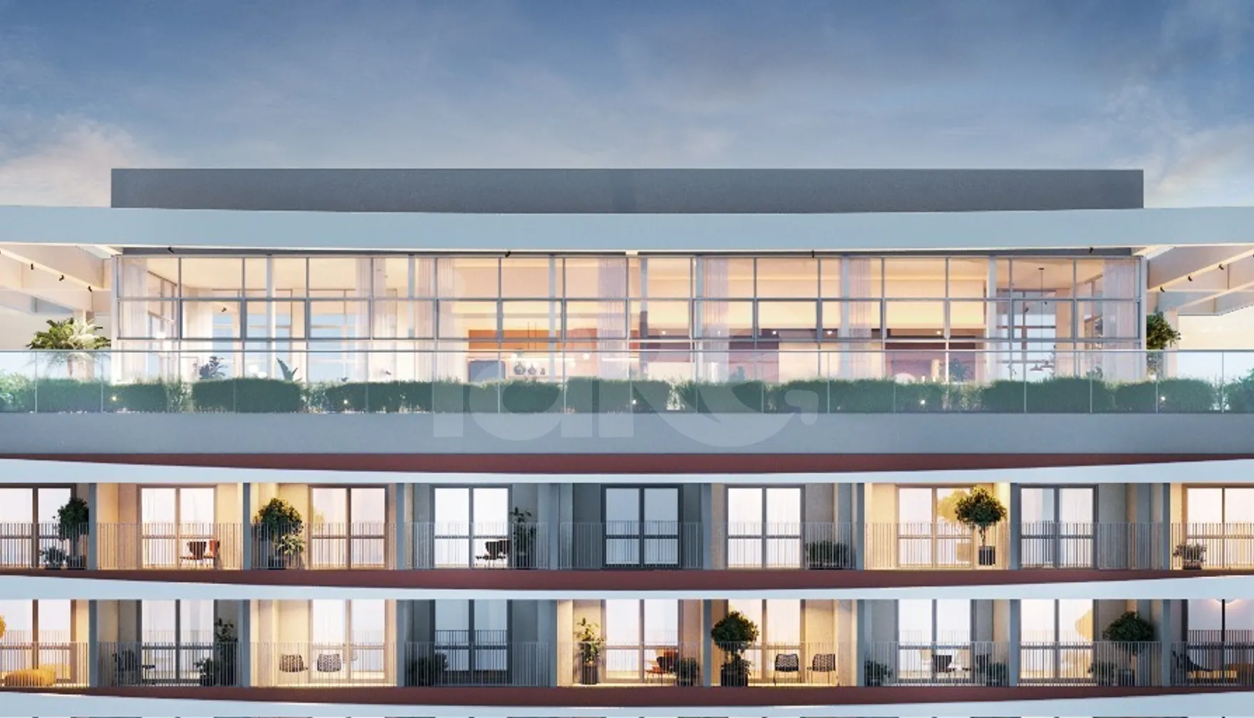 The Collection Moema - Studio com 26,7 m², em Moema — foto 31