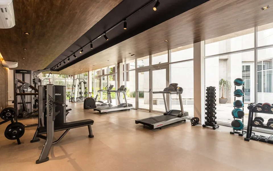 Celebrity - Cobertura com 298 m², em Itaim Bibi — foto 53