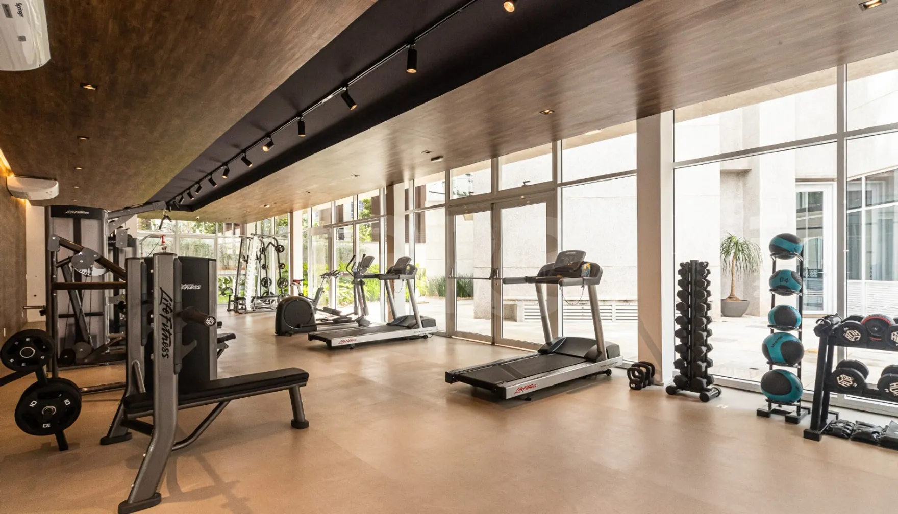Celebrity - Cobertura com 298 m², em Itaim Bibi — foto 53