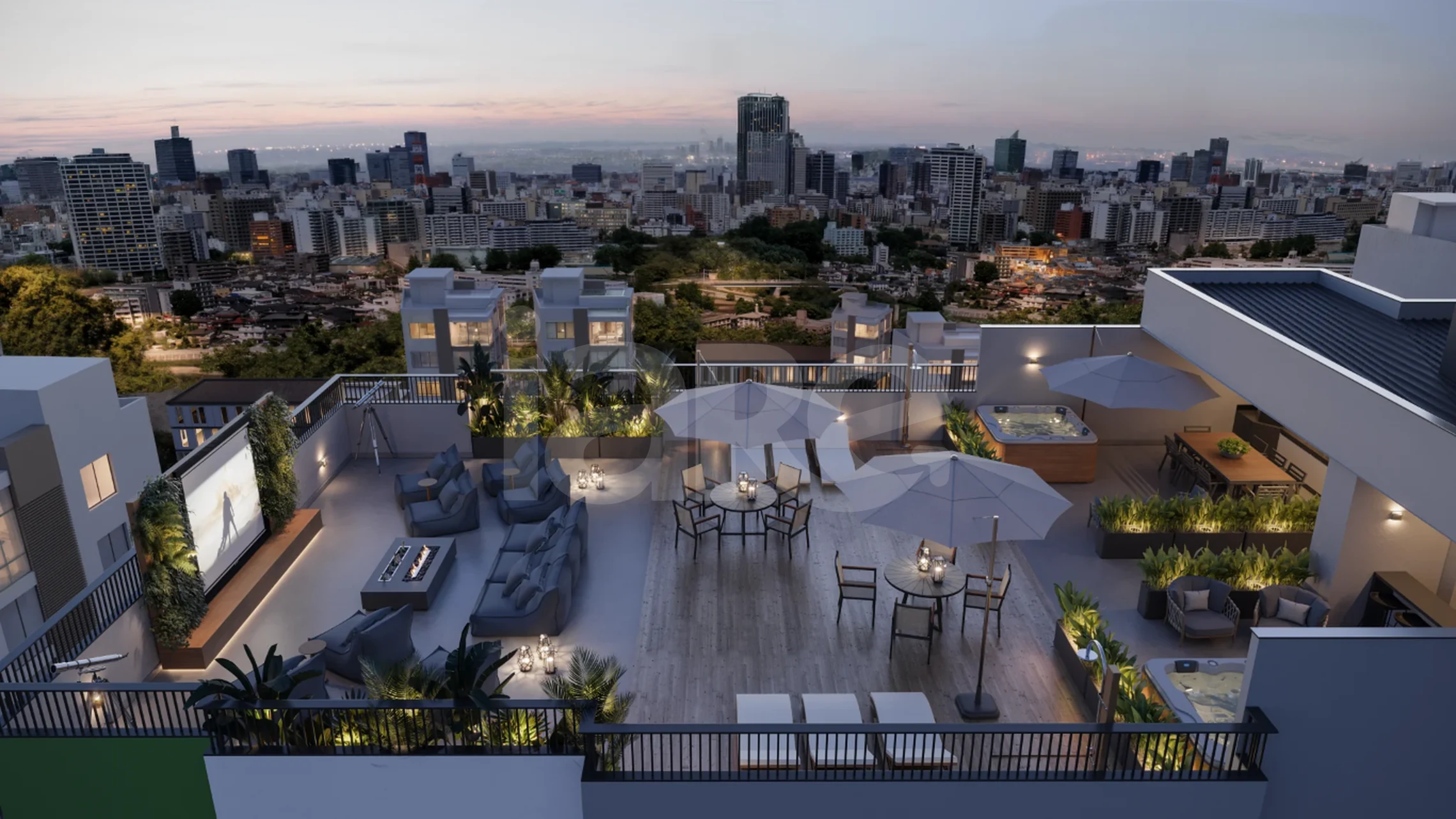 Pin Estação Vila Sônia - Apartamento com 32,14 m², em Vila Sônia — foto 20