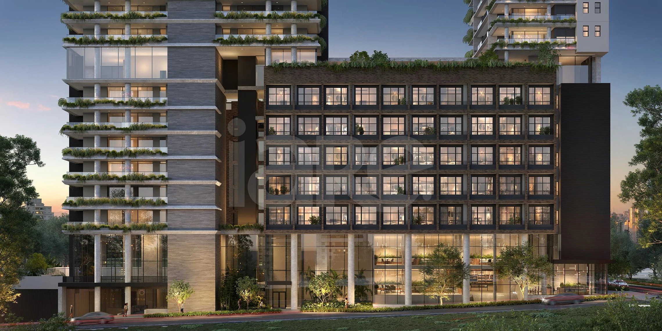 Moma Moema - Apartamento com 194,75 m², em Moema — foto 5
