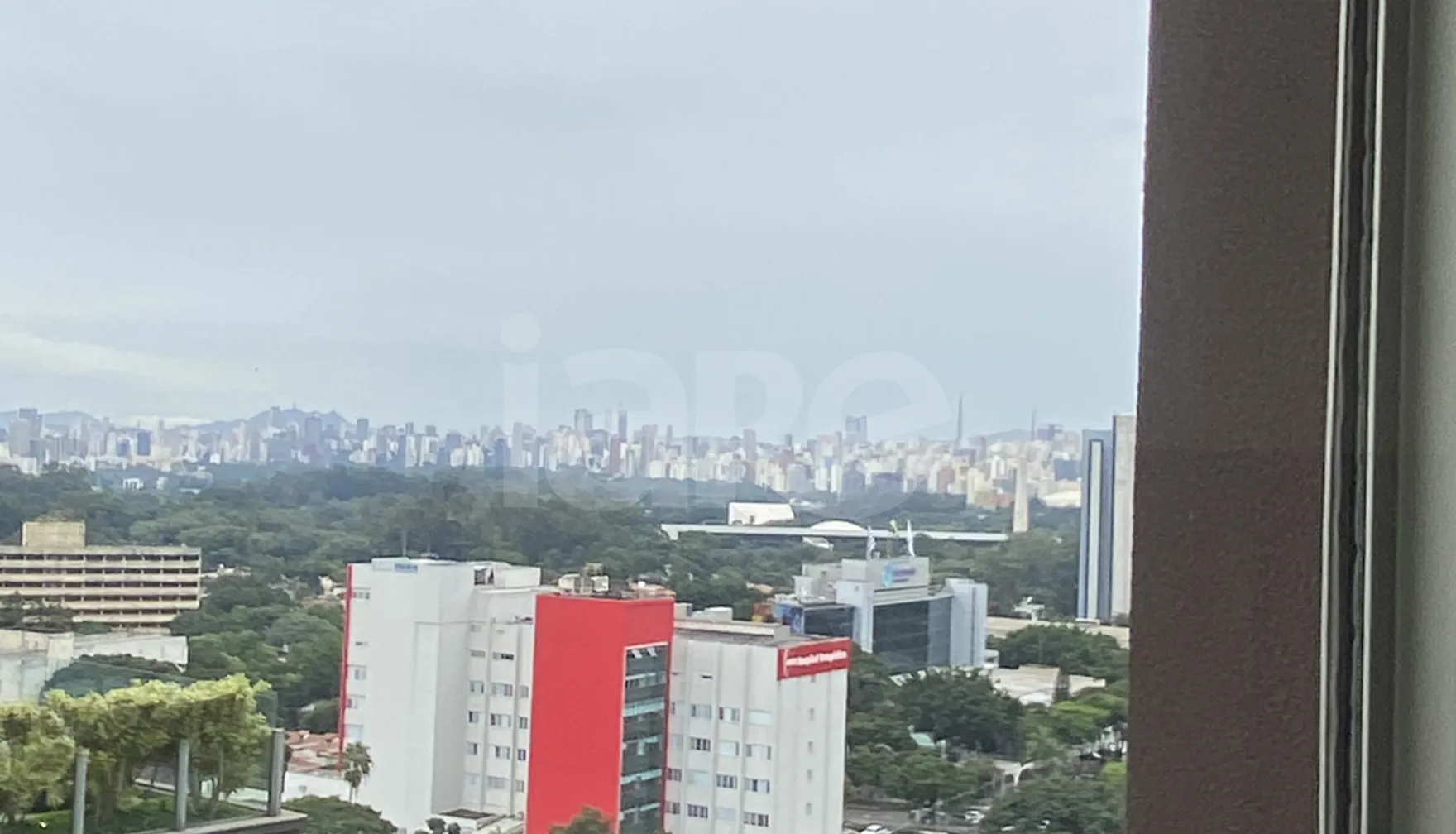 Cyrela Iconyc Apto 213 - Apartamento com 159 m², em Vila Clementino — foto 21