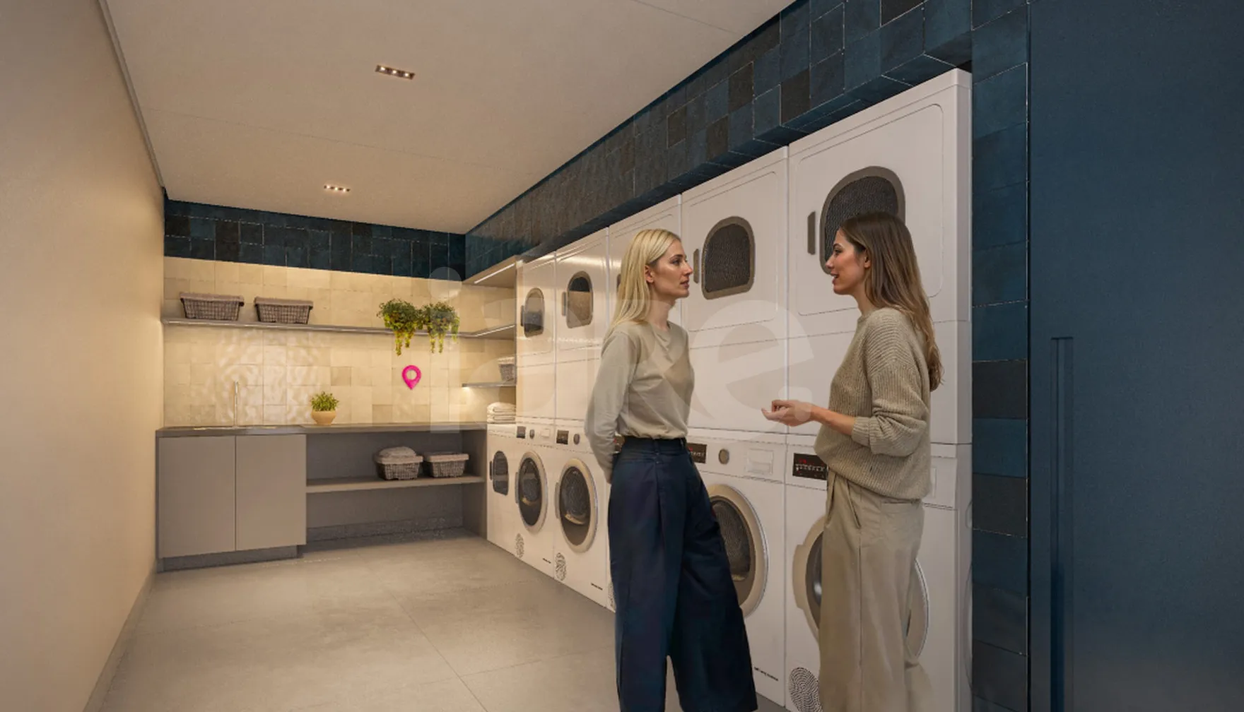 Vitacon Cardoso de Almeida - Apartamento com 26,24 m², em Perdizes — foto 20