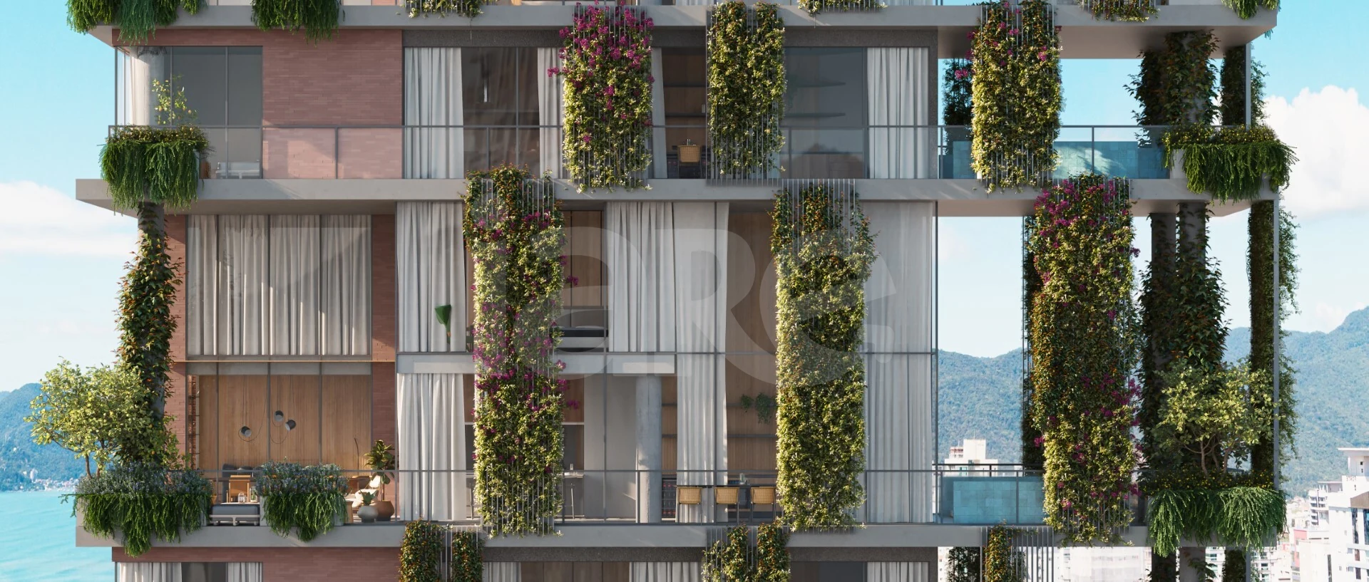 Vitreo 271 - Apartamento com 178,12 m², em Meia Praia — foto 27