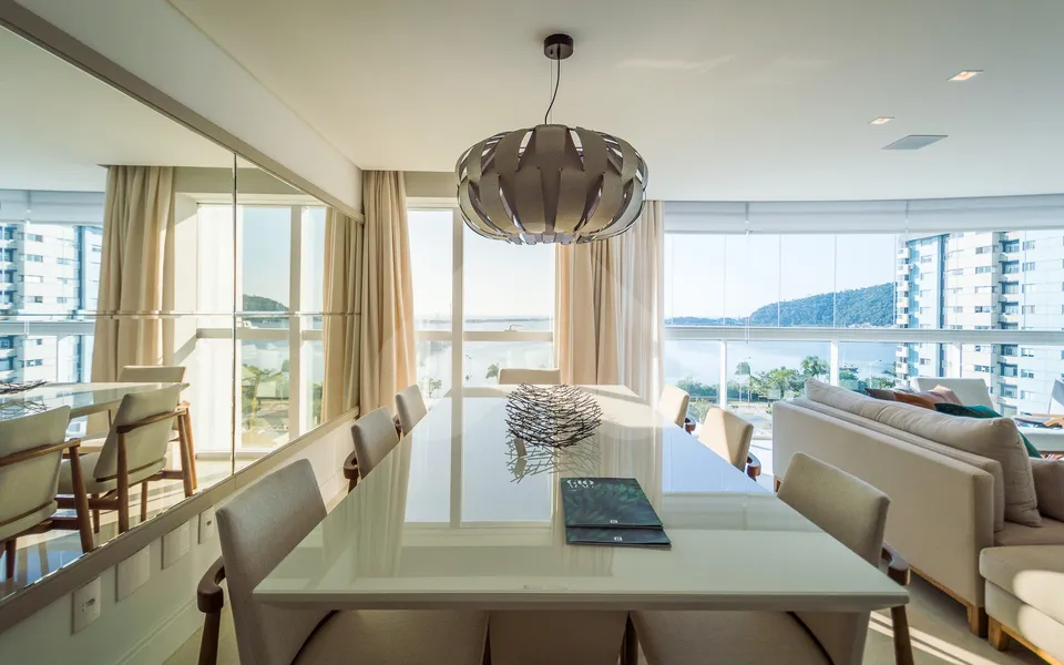 Exclusive Residence - Cobertura com 328,96 m², em Fazenda — foto 31