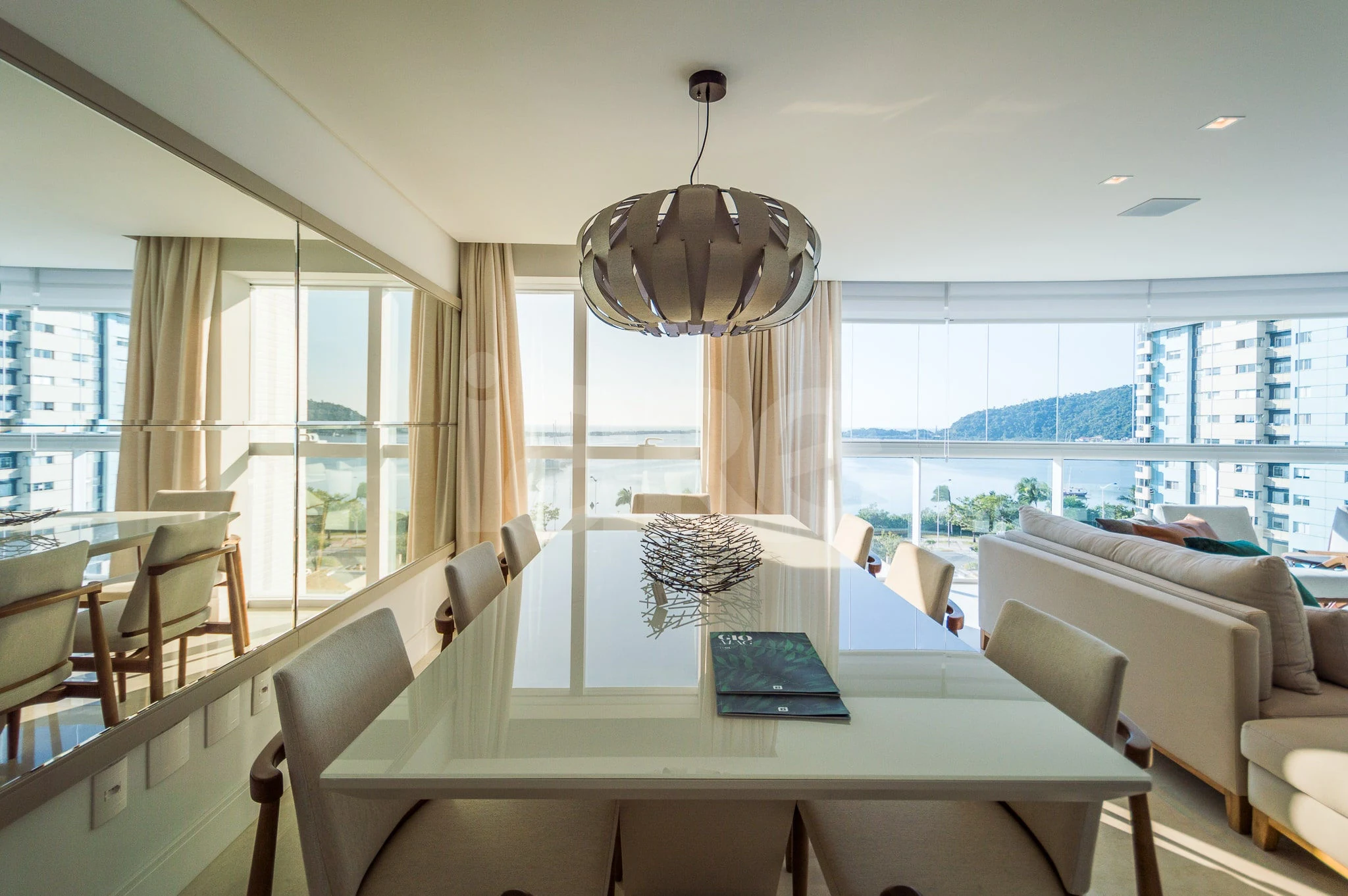 Exclusive Residence - Cobertura com 328,96 m², em Fazenda — foto 4