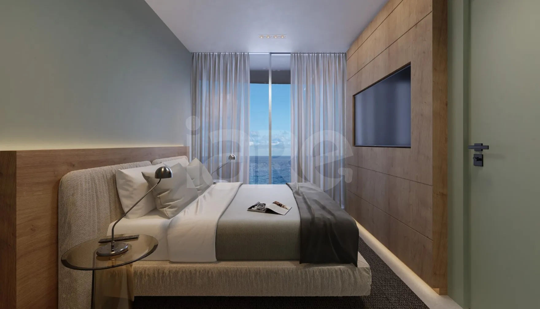 Setai Beach Resort & Residence - Garden com 173,45 m², em Ponta de Campina — foto 8