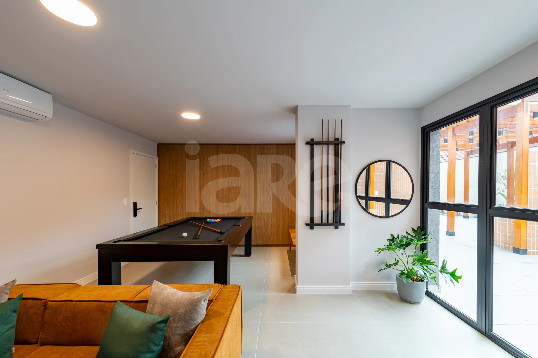 Horizonte Campestre - Apartamento com 43,98 m², em Campestre — foto 21