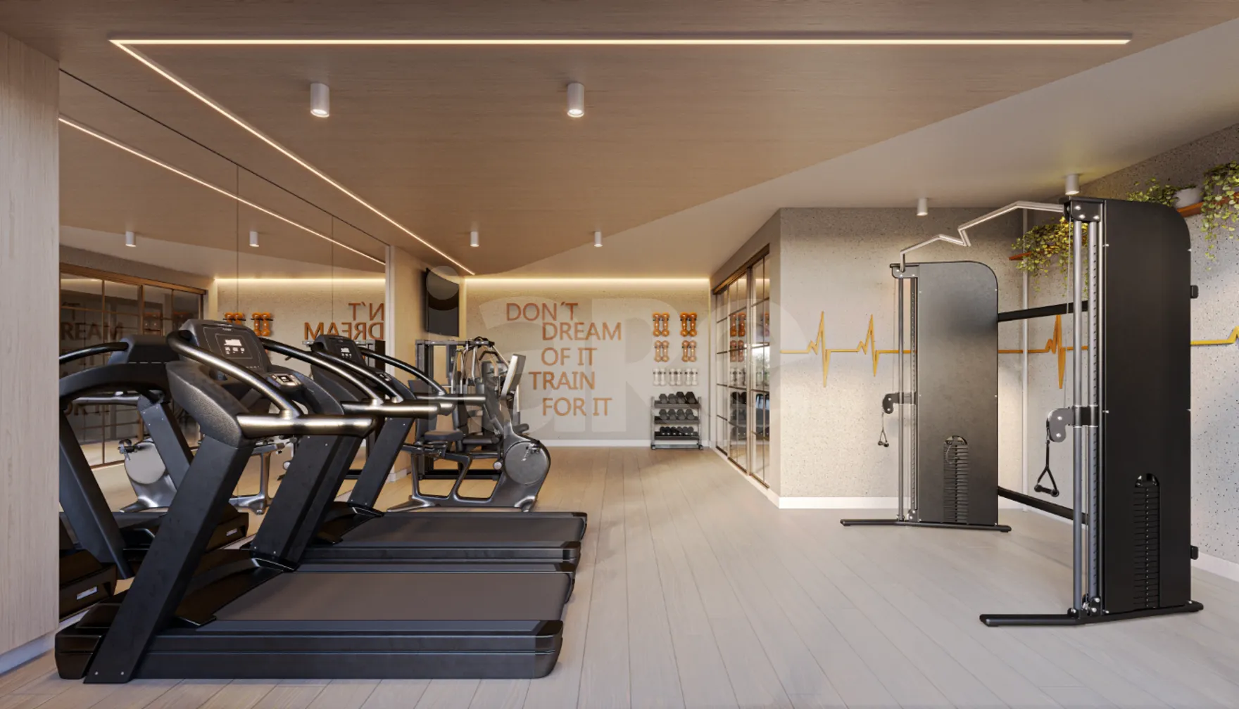Soho - Studio com 25,62 m², em Tambaú — foto 8