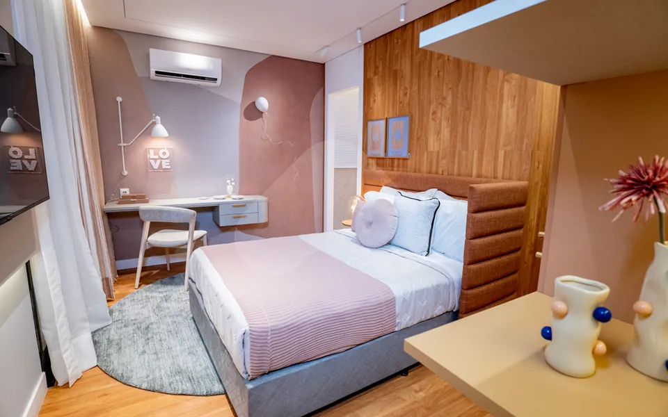 BS Rubi - Apartamento com 154,44 m², em Cocó — foto 28