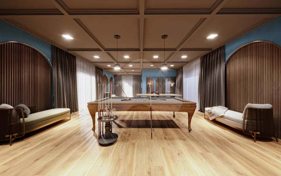 Maison Beach - Apartamento com 90,27 m², em Canto Grande — foto 10