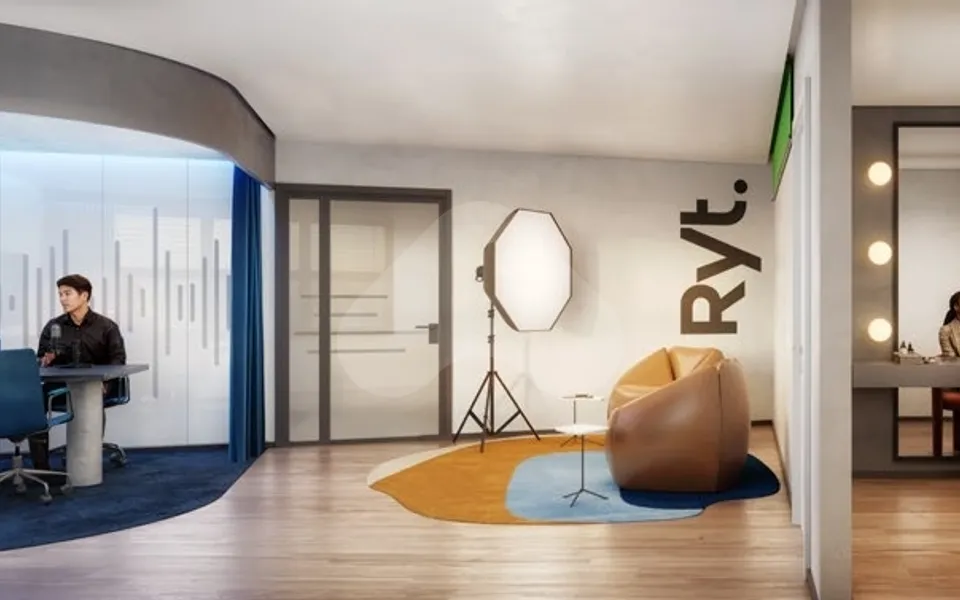 Ryt Paulista - Studio com 24,85 m², em Bela Vista — foto 21