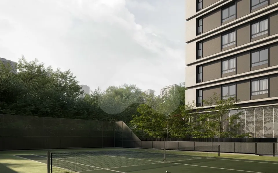 Enora Residence - Apartamento com 314,59 m², em Jardim Paulista — foto 23