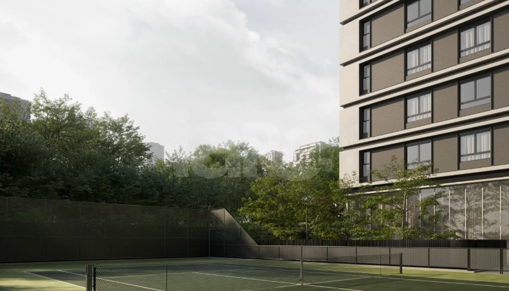 Enora Residence - Apartamento com 400,17 m², em Jardim Paulista — foto 23