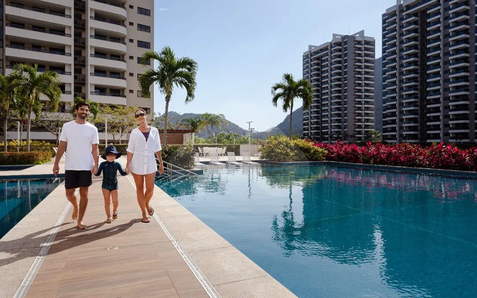Ilha Pura Elos - Apartamento com 86,1 m², em Barra da Tijuca — foto 27
