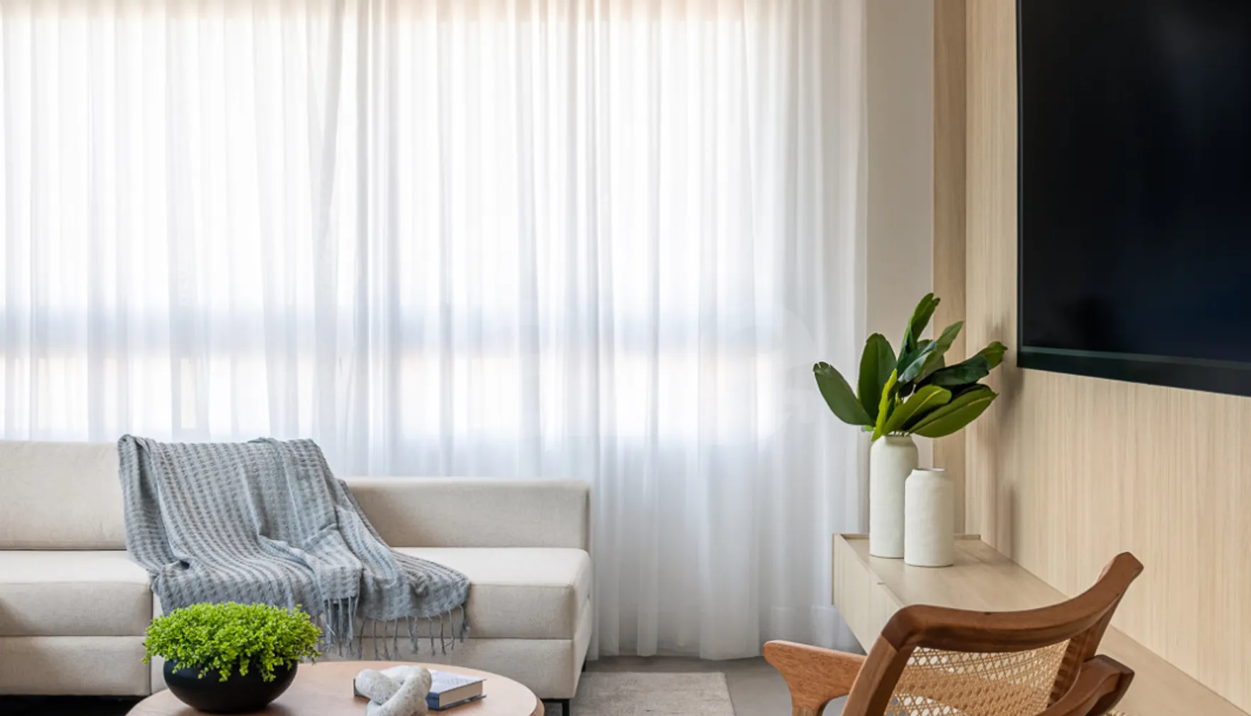 Reserva Marquês - Apartamento com 112,8 m², em Auxiliadora — foto 4