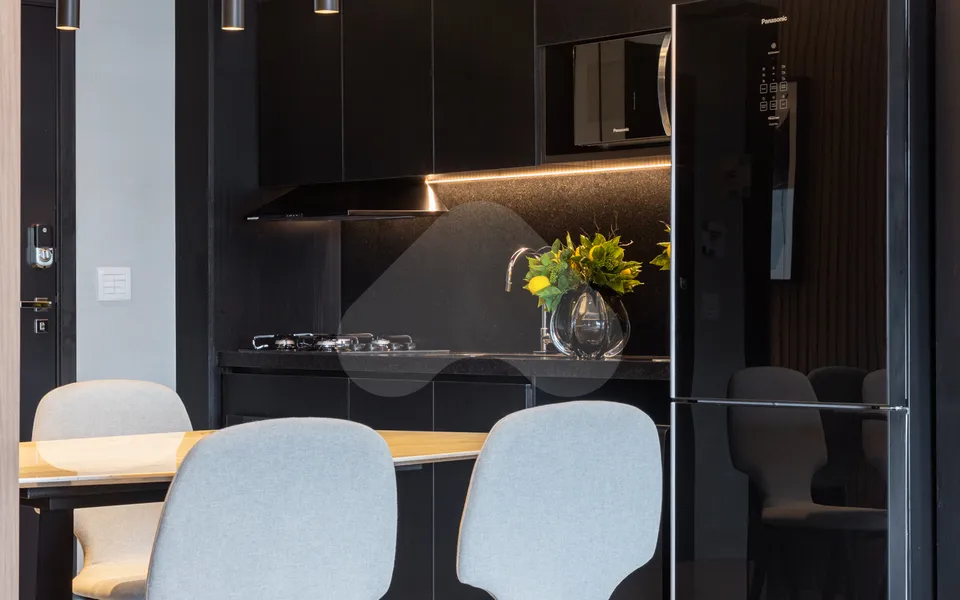 Hub Compact Life - Apartamento com 70,7 m², em Setor Bueno — foto 23