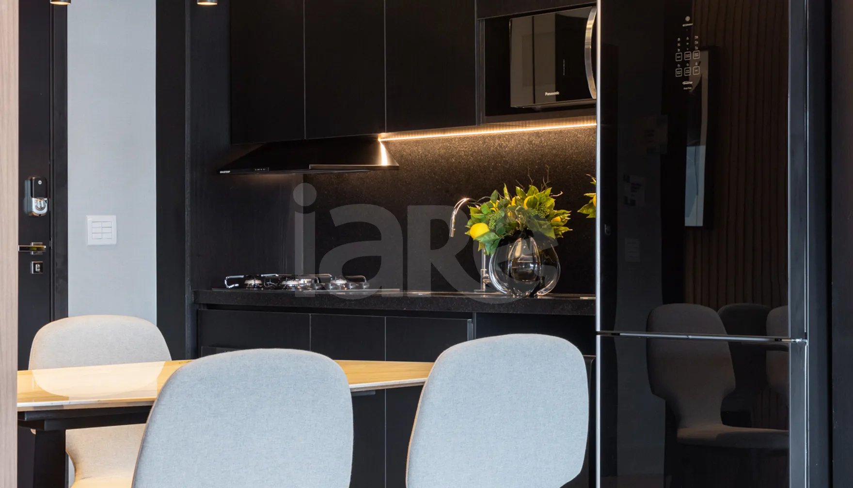 Hub Compact Life - Apartamento com 70,7 m², em Setor Bueno — foto 3