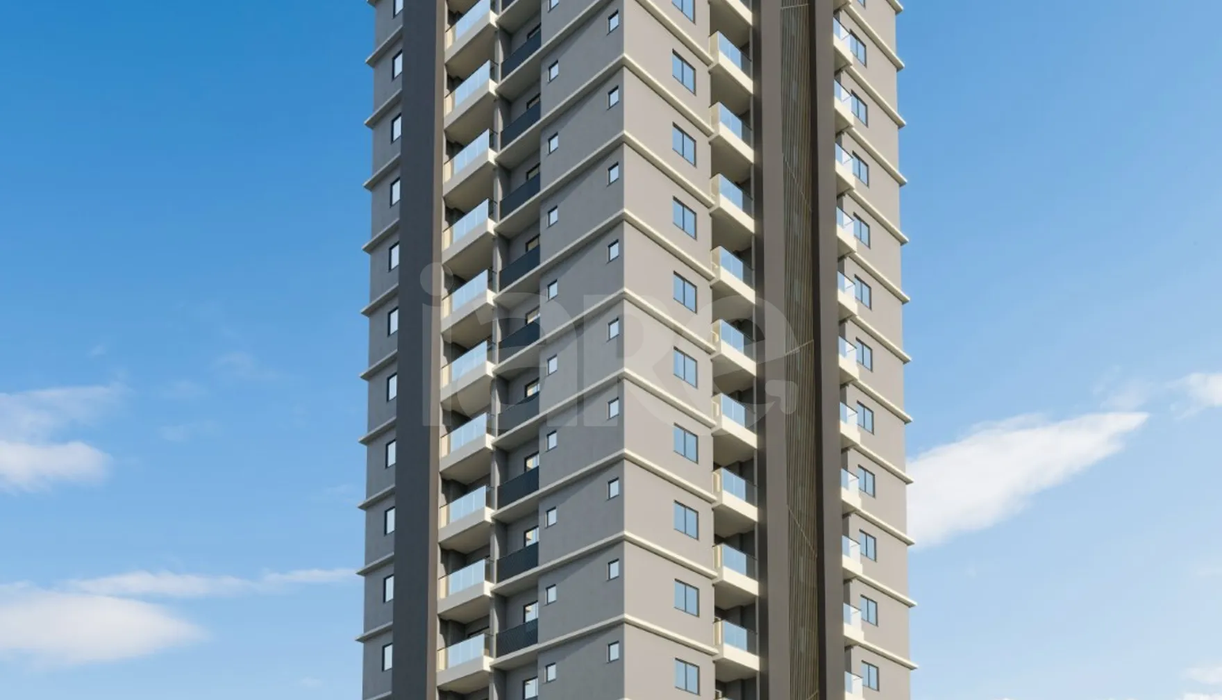 Beach Tower - Apartamento com 75 m², em Perequê — foto 5