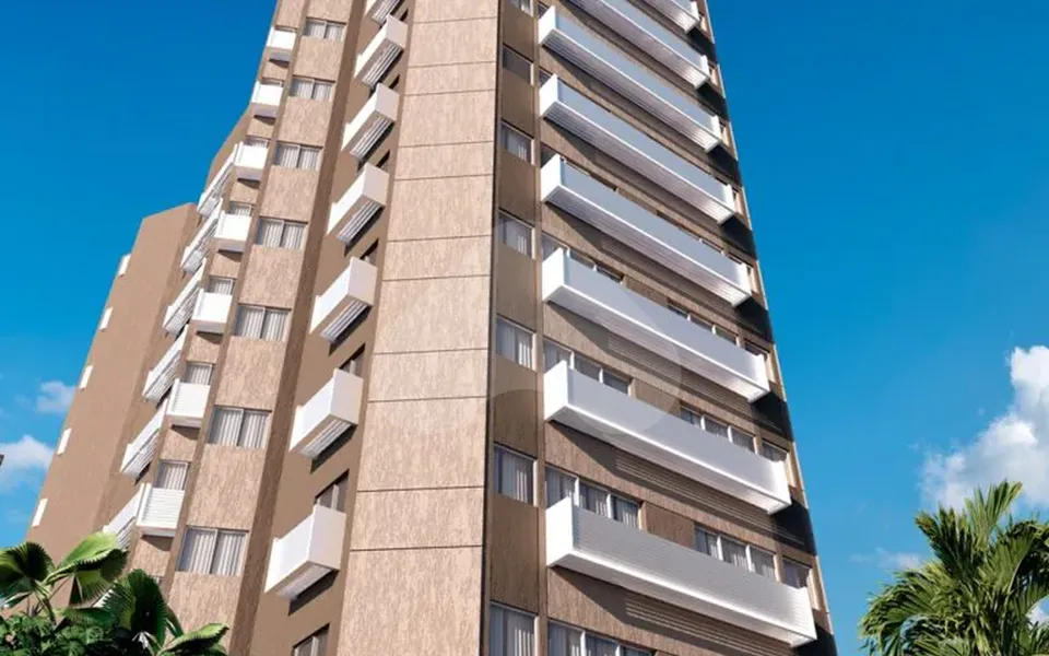 Foto de Rebouças Residencial