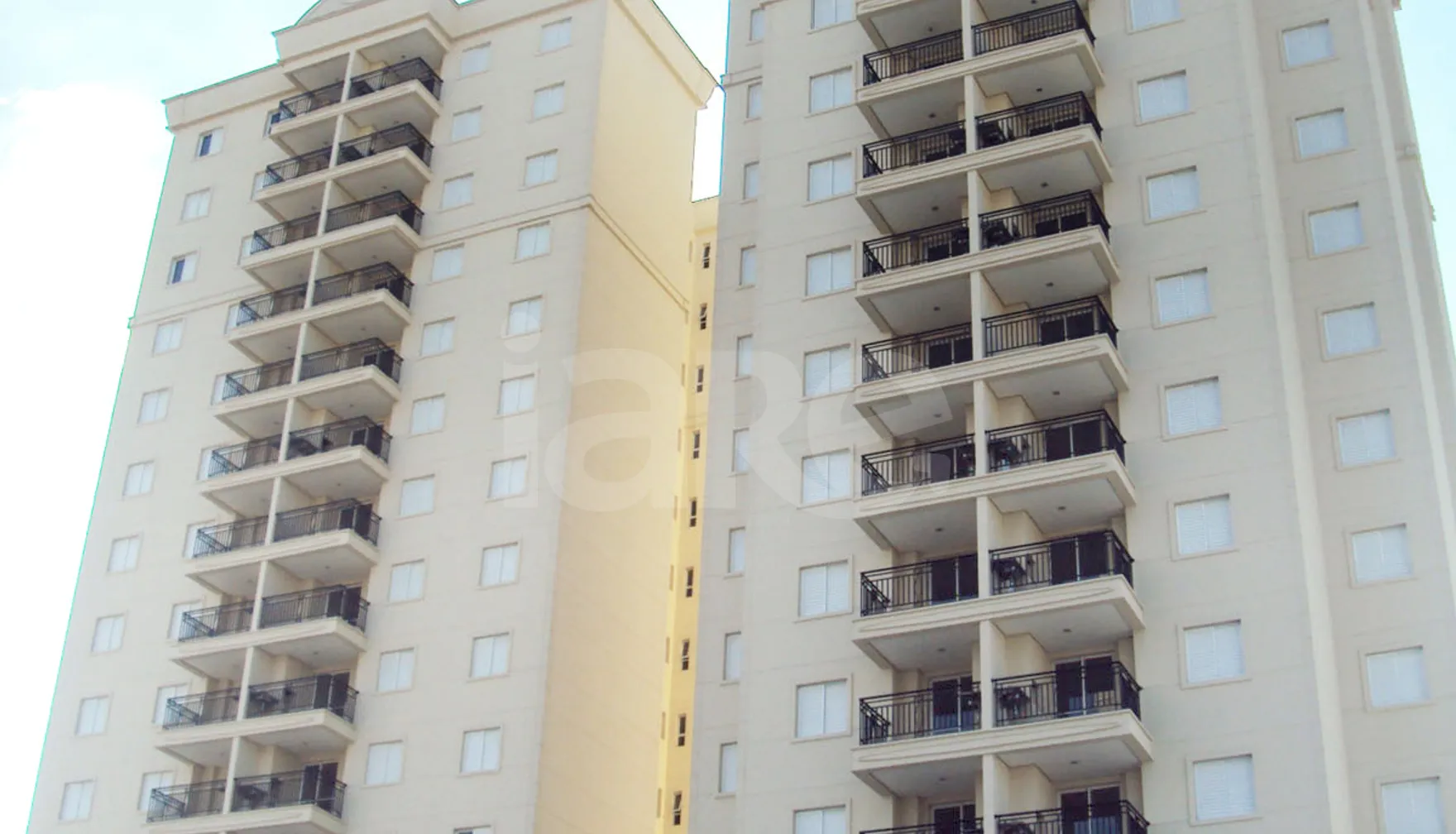 Exuberance MBigucci - Apartamento com 70,37 m², em Rudge Ramos — foto 1
