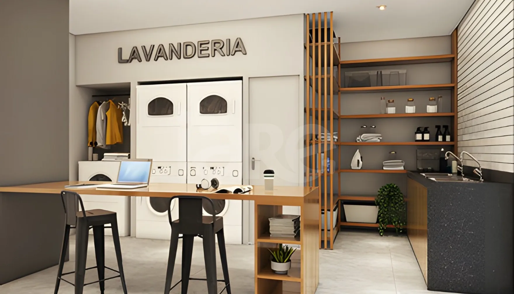 Conexão Morato - Apartamento com 40,28 m², em Butantã — foto 24