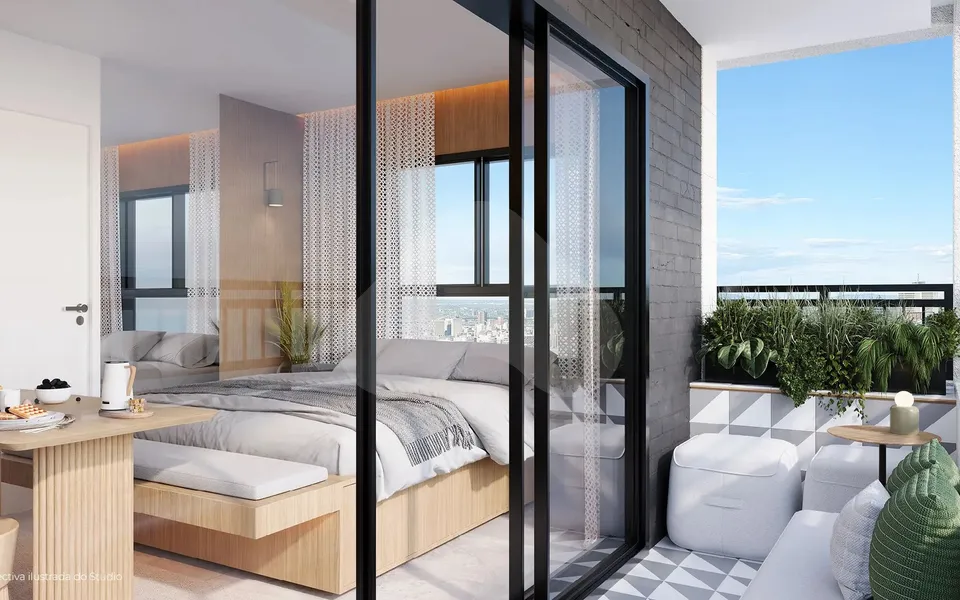 Pamplona 1083 - Studio com 20,78 m², em Jardim Paulista — foto 28
