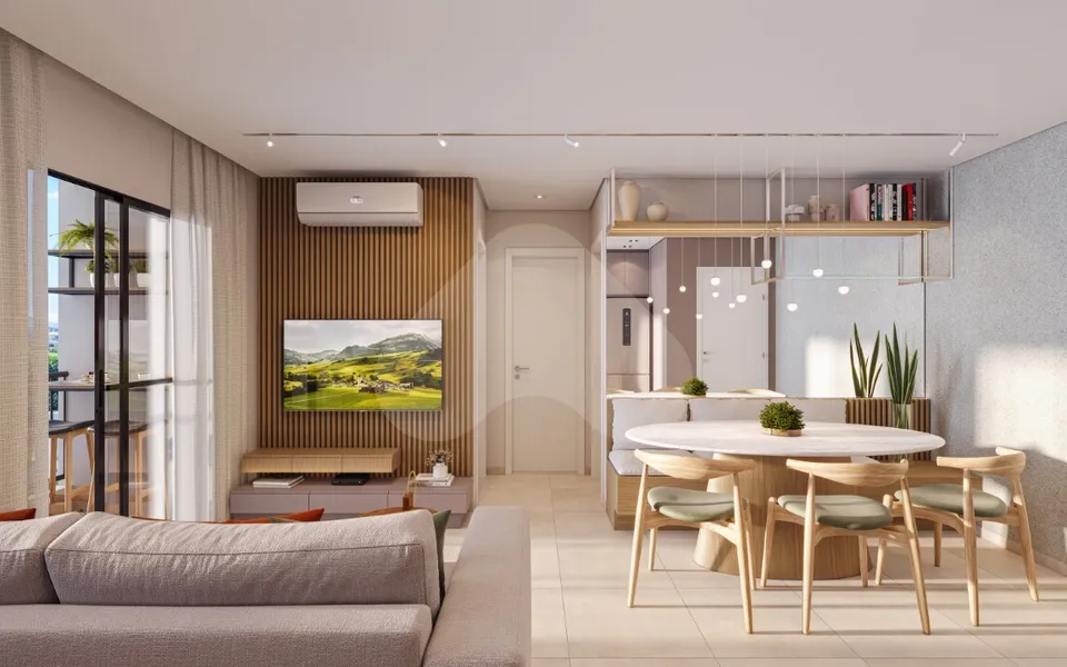Vega Neoville - Apartamento com 46,25 m², em Neoville — foto 16