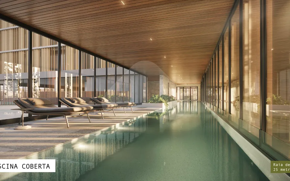 Autór Jardins - Apartamento com 188,64 m², em Jardim Paulista — foto 4