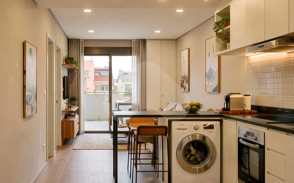 Parkside Rio Branco - Studio com 23,51 m², em Centro — foto 38