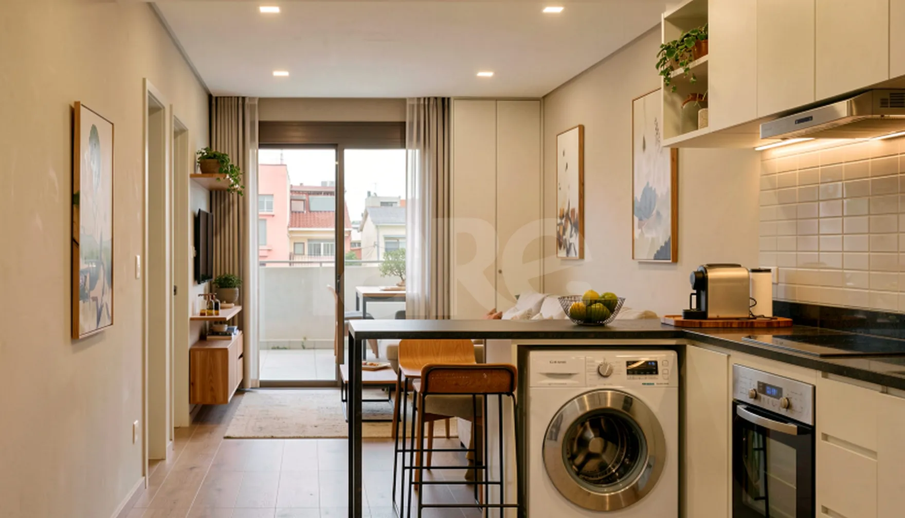 Parkside Rio Branco - Studio com 23,51 m², em Centro — foto 9