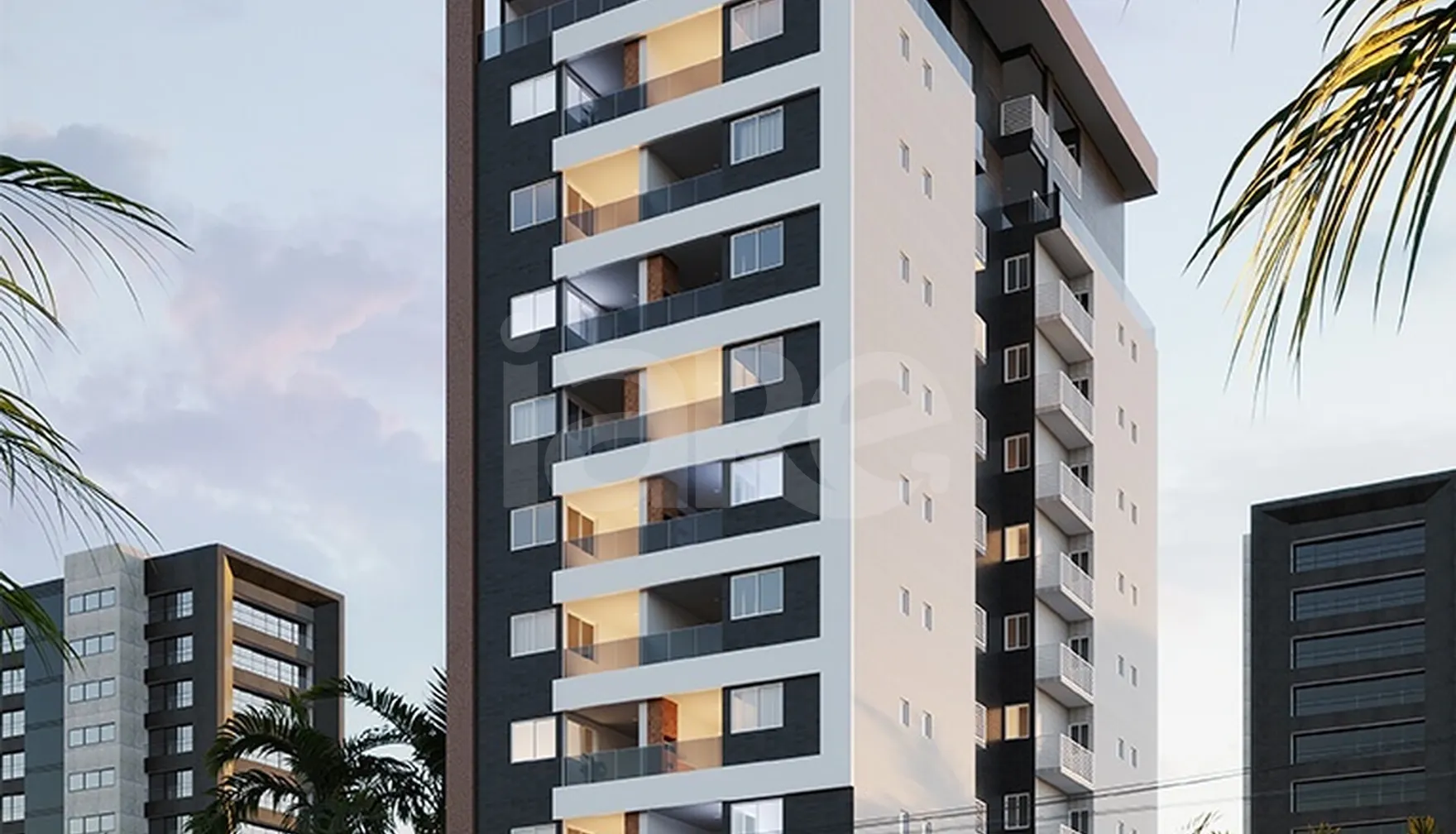 Itabira Connected - Apartamento com 70,37 m², em Praia de Itaparica — foto 1