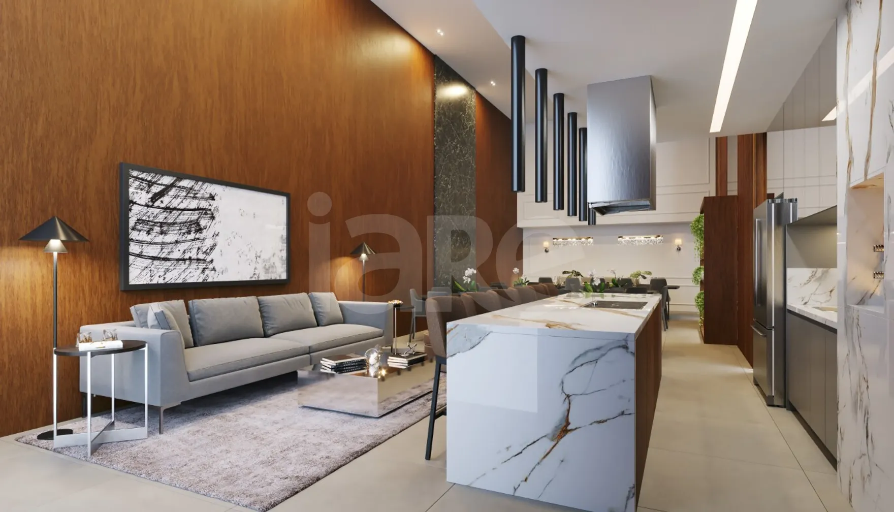 Piazza 685 - Garden com 170 m², em Água Verde — foto 13