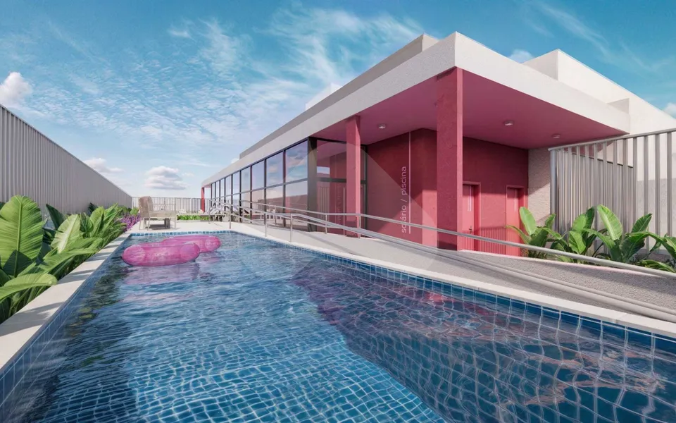Nurban Vila Buarque - Studio com 14,36 m², em Vila Buarque — foto 27