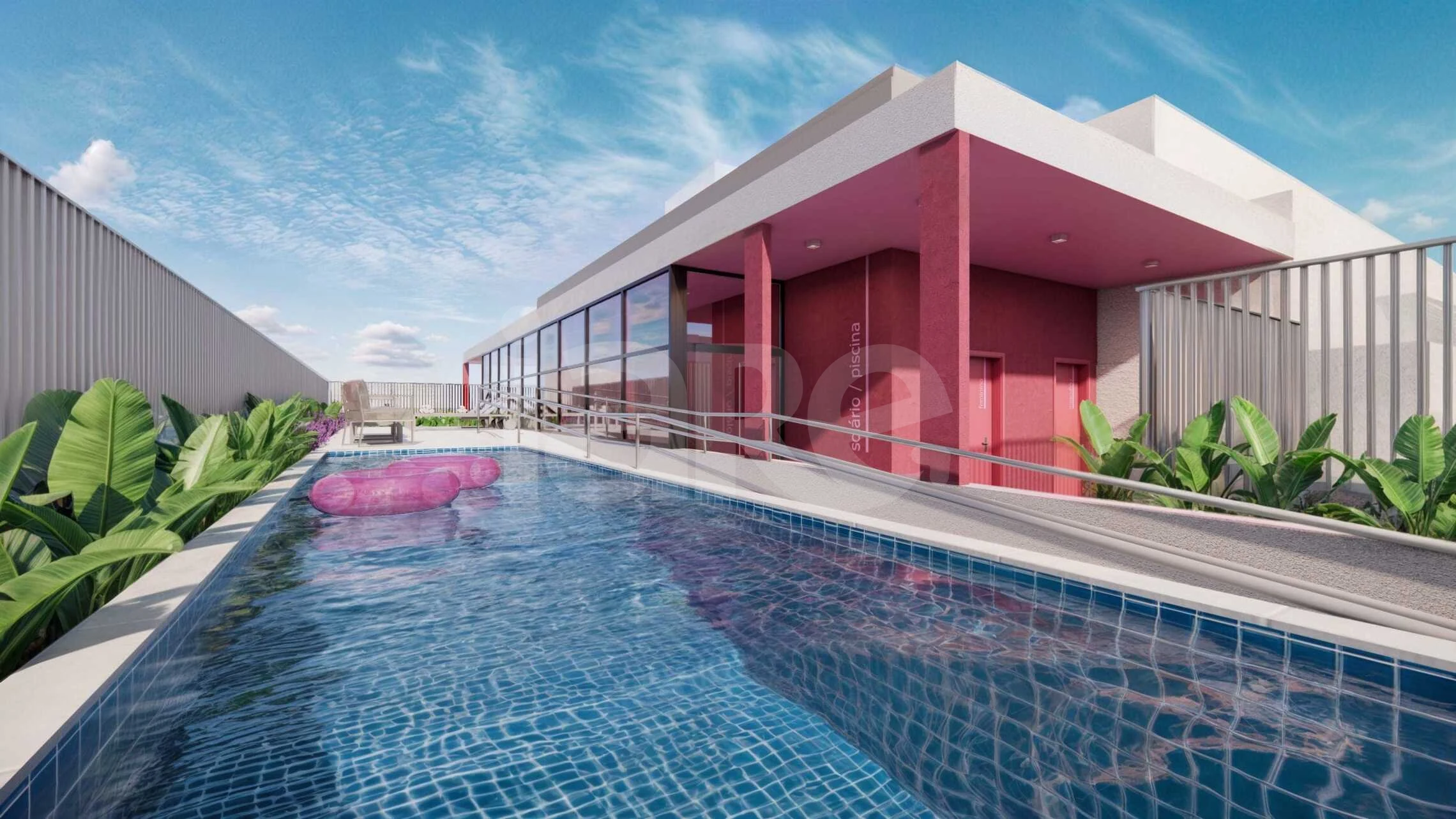 Nurban Vila Buarque - Loja com 84,75 m², em Vila Buarque — foto 27